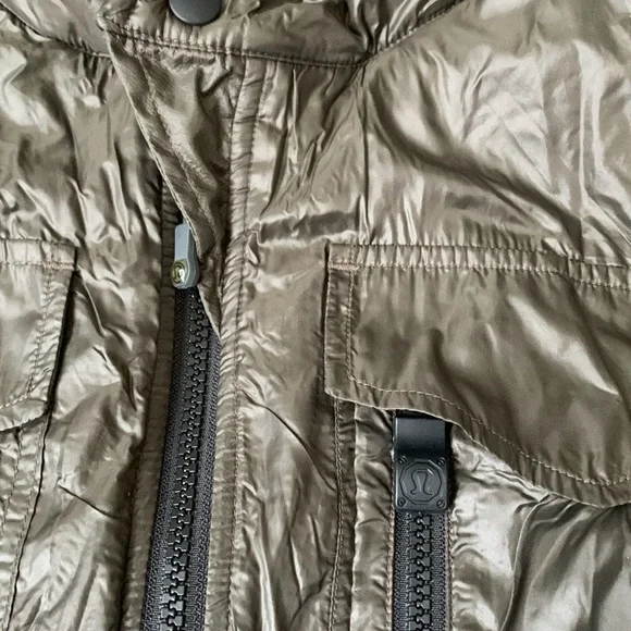 Lululemon Men’s Jacket Sz L - Picture 5 of 14